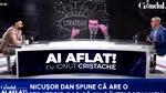 Bușcu, verdict necruțător: Nicușor Dan se îndreaptă spre vârful crizei, spre acel point of no return