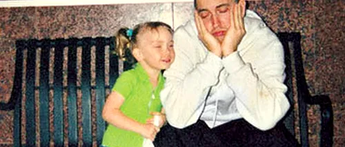 Cum arată acum fiica lui Eminem