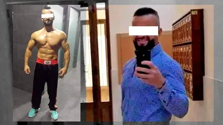 EXCLUSIV | Un fost antrenor de fitness din Zalău, tată a cinci copii, își anunță sinuciderea pe TikTok. ”Iertați-mă, dar aici se termină totul!”