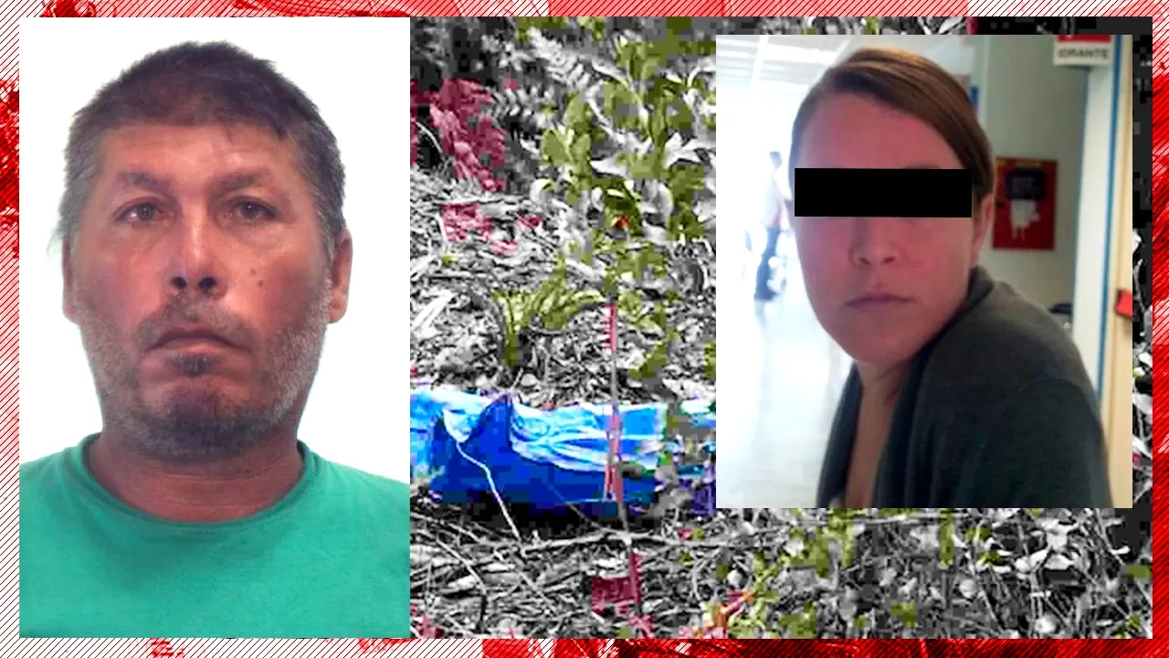 Ucigașul româncei din Italia, aruncată într-o prăpastie în 2015, condamnat doar la 15 ani de închisoare. Cum a fost posibil