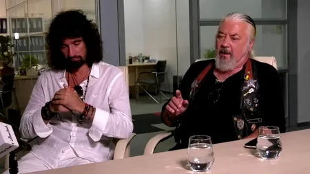 Testamentul lui Nicu Covaci. Regizorul Cristian Nema: „Phoenix e o moștenire culturală. Nicu a zis: duceți mai departe ce am început noi”