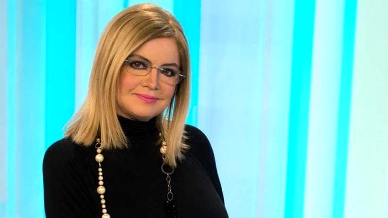 Doliu în jurnalismul românesc! Cristina Țopescu a murit la doar 59 de ani: A fost găsită decedată în casa din Otopeni / Marcel Vela anunță: E devreme să ne pronunțăm/ Variante: sinucidere, infarct, comoție cerebrală - FOTO / VIDEO 
