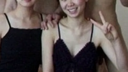 Trei politicieni de top de China, implicați într-un scandal sexual