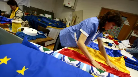 Singurul județ din România unde femeile câștigă mult mai mult decât bărbații. Surprizele din TOPUL SALARIILOR