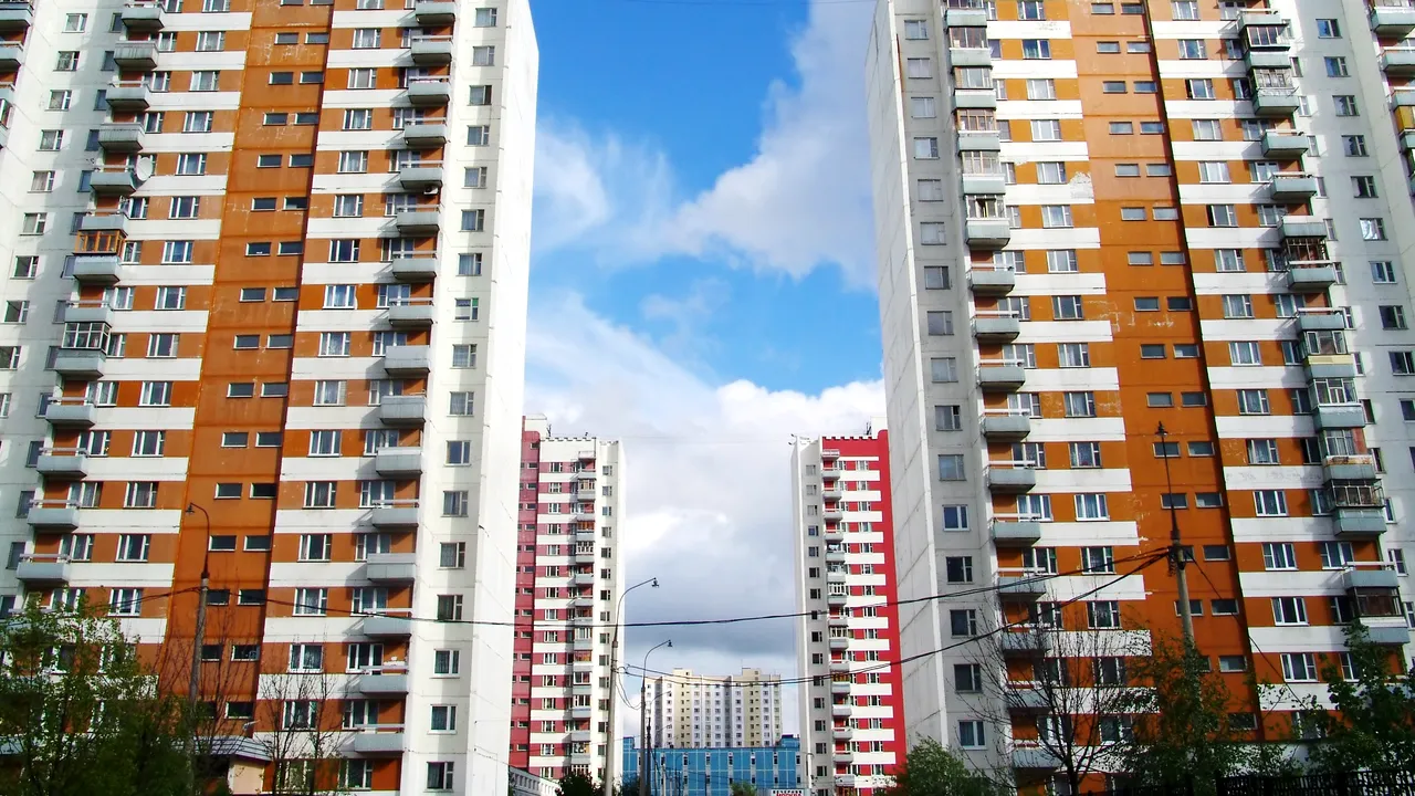 În București se caută mai mult apartamentele cu 3 camere; doar 7% din bugete depășesc 100.000 euro