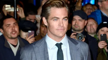 Unul dintre starurile francizei „Star Trek