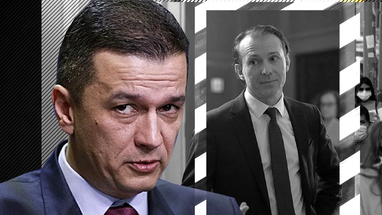 Sorin Grindeanu îi răspunde premierului Florin Cîțu: „Minciunile și postările triumfaliste de băiețel alintat de tătucul de la Cotroceni nu țin locul soluțiilor pentru românii cu venituri înghețate”