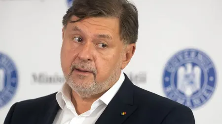 Alexandru Rafila, întrebat de ce trei organisme de control nu au găsit NEREGULI în Spitalul Pantelimon: Trebuie să lăsăm justiţia să-şi facă treaba