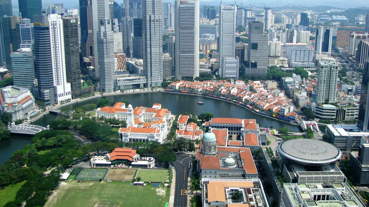 Prima țară din lume care interzice creșterea numărului de mașini