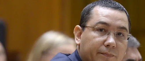 Începe procesul în care Victor Ponta este acuzat de fals în acte, complicitate la evaziune fiscală și spălare de bani