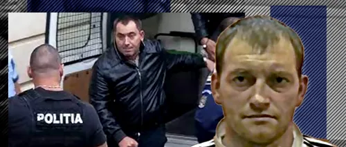 Mafiotul basarabean Nicu Patron, luat cu mascații de Poliția Română. „Hoțul în lege” este anchetat de polițiștii din trei țări