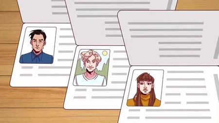 În atenția românilor care au călătorit în Italia! Aproape 100.000 de documente au fost copiate de pe serverele hotelurilor și vândute pe DARK WEB