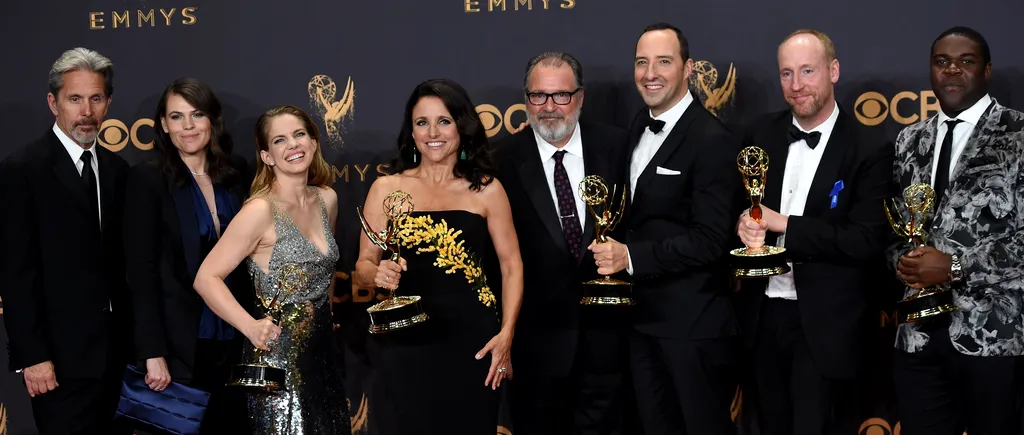 Actrița care a făcut senzație la Premiile Emmy a anunțat că are cancer la sân: „Azi, eu sunt aceea...