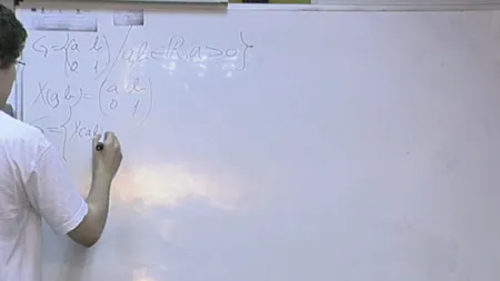 TABĂRA DE BAC 2012. Meditații online la matematică. Lecția nr. 5. LIVE VIDEO