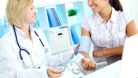 Hipertensiunea arterială dublează riscul producerii unui atac de cord