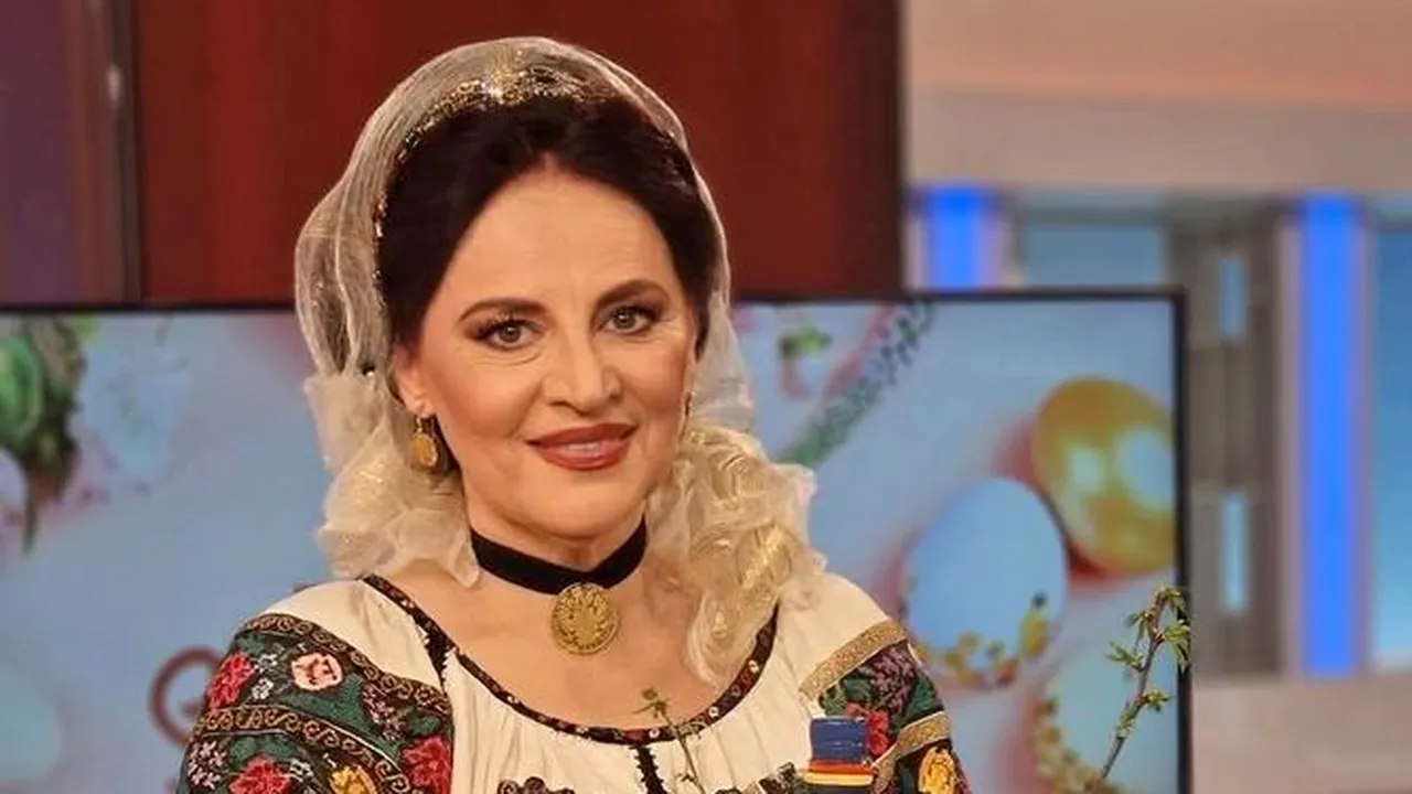 FOTO. Cel mai dificil moment din viața Elisabetei Turcu. ”Am albit. Am SUFERIT enorm”