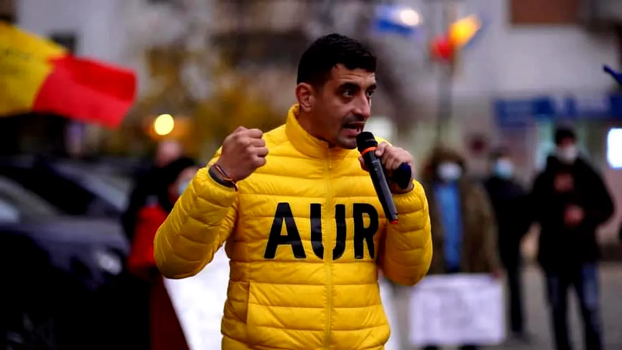 AUR solicită eliminarea certificatului COVID la intrarea într-o instituție publică: „Ciucă să dea dovadă de omenie”