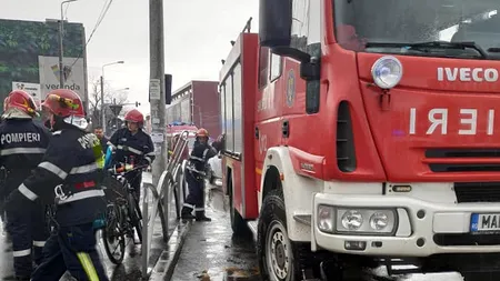 UPDATE | Alerta cu bombă de la Mall Veranda din București a fost falsă. Apelul autorităților către cei care sună degeaba la 112