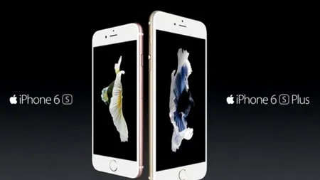 Tot ceea ce noul iPhone 6s NU are