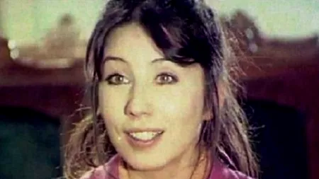 Marea actriță Carmen Galin a murit. S-a stins cu o zi înainte să împlinească 74 de ani