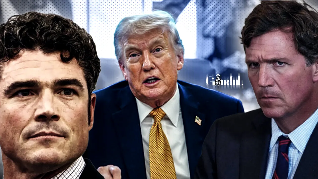 De ce îl anchetează FBI-ul pe șeful demisionar al antiterorismului din SUA. Joe Kent i-a acordat un interviu lui Tucker Carlson, la scurt timp după ce a dezvăluit că războiul SUA cu Iranul a fost declanșat de „presiuni externe