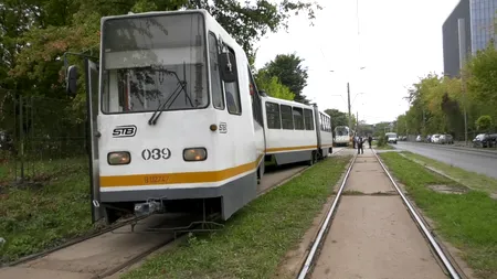 Licitație uriașă de jumătate de miliard de euro la PMB. Nicușor Dan: „Este cea mai mare achiziţie publică pe care a făcut-o vreodată o autoritate publică locală”