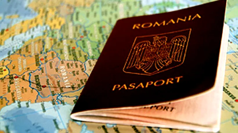 Ce vor primi românii, prin Poștă, de la Direcția de Pașapoarte