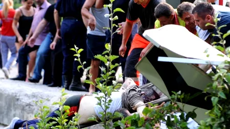 Primarul din Pitești: 17 dintre victimele accidentului din Muntenegru sunt din județul Argeș