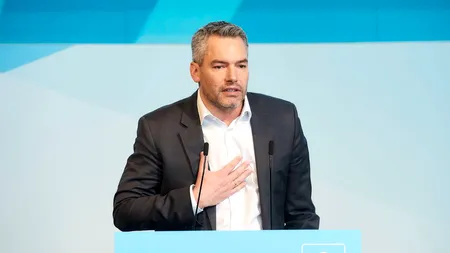 Un politician austriac cere grupului Socialiștilor și Democraților din Parlamentul European sancționarea PSD