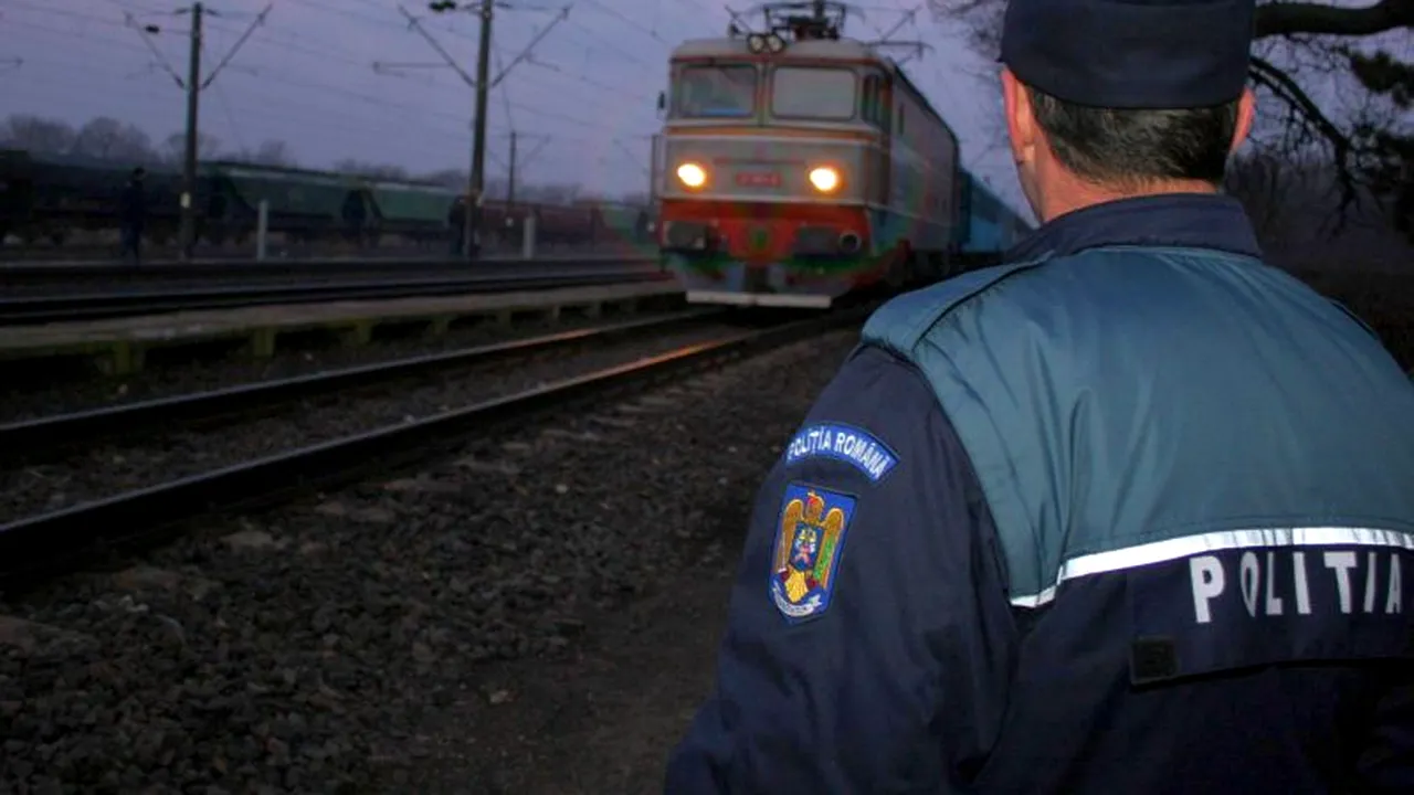 Aproximativ 70 de angajați ai regionalei CFR Brașov vor fi audiați la Parchet