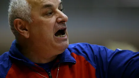 Tadici: Astăzi am jucat unul dintre cele mai proaste meciuri