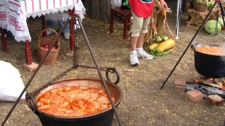 Cercetătorii au decis: Dacii făceau sarmale. Cum preparau strămoșii noștri bucatele nelipsite pe masa de Crăciun a românilor