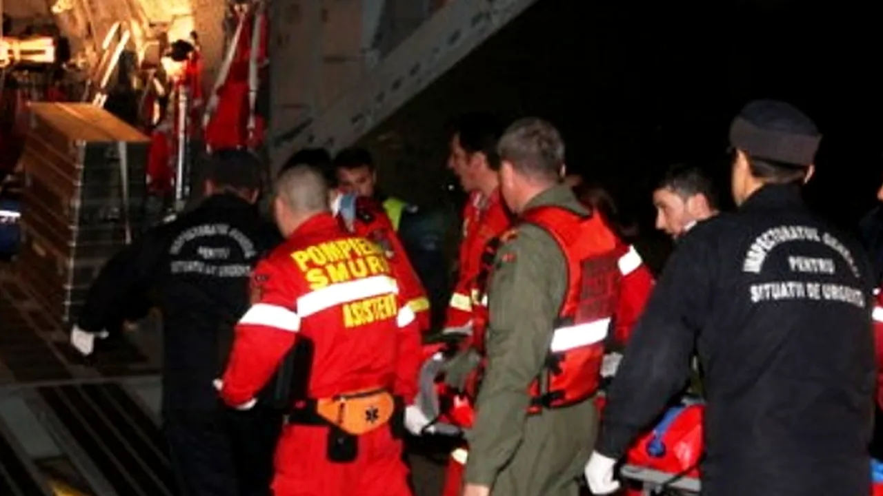 Angajații ISU care au fost în inspecție la Colectiv, REȚINUȚI de DNA