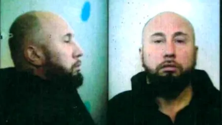 Membru al clanului Cămătaru, prins în Italia, unde locuia sub o identitate falsă. Era condamnat în România pentru sechestrare și constituire a unui grup criminal (DETALII EXCLUSIVE)