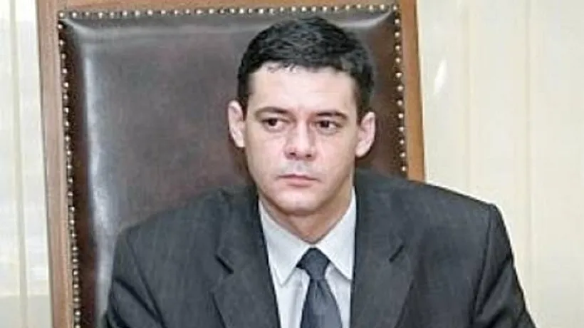 Președintele Tribunalului Militar Iași, judecat după ce a promis că va interveni la alți magistrați pentru 50.000 de eruo