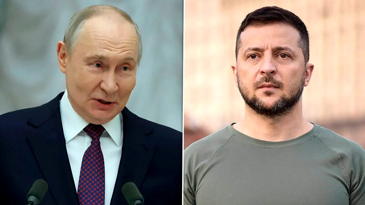 Vulnerabilitățile Ucrainei. Rusia este departe de-a fi înfrântă, Moscova calculează războiul în ani, nu în luni