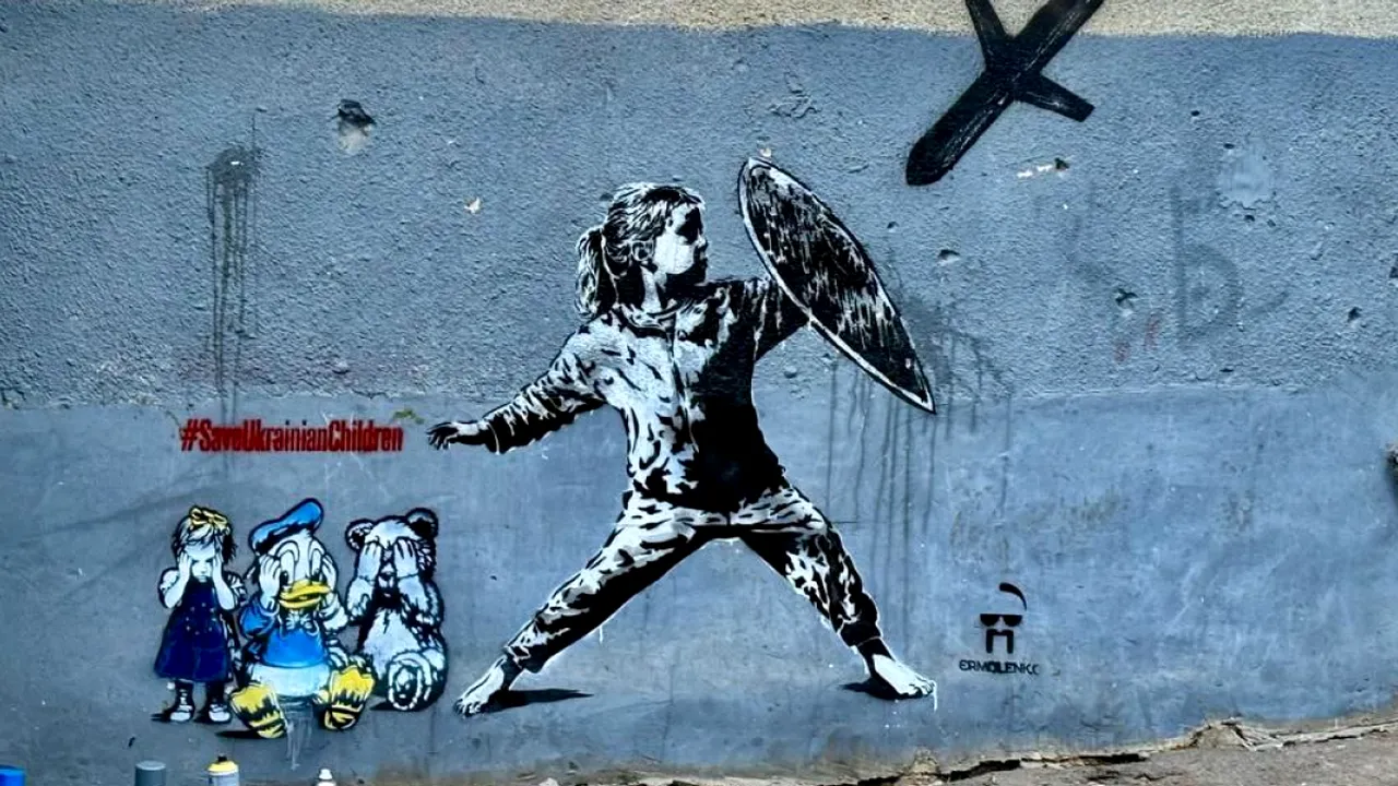 Atac rusesc brutal asupra civililor din Ternopil. Bilanțul a ajuns la 38 de morți, între care și o fetiță de 7 ani din Polonia și mama ei