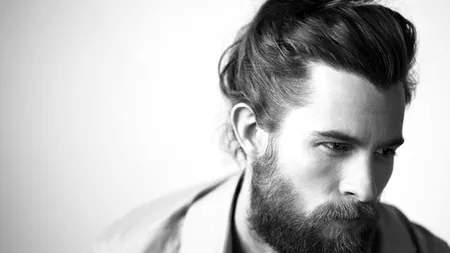 Vreți să îți lași barbă? Șase argumente care să te încurajeze