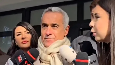 Magistrații au decis prelungirea controlului judiciar cu încă 60 de zile pentru Călin Georgescu