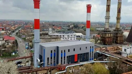 Ce înseamnă pentru România racordarea CET-urile din Constanța și Arad la Sistemul Energetic Național și ce se va întâmpla în sezonul rece