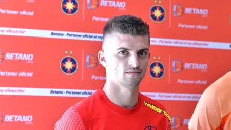 Florin Tănase, deturnat de o formație arabă din drumul spre China! S-au complicat lucrurile cu Al Jazira, deși aici ar avea un salariu de cinci ori mai mare ca în Superliga