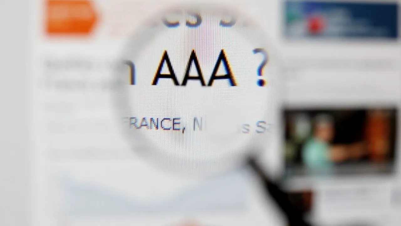 Lista celor 15 giganți financiari retrogradați de Moody's. Care a fost reacția piețelor internaționale