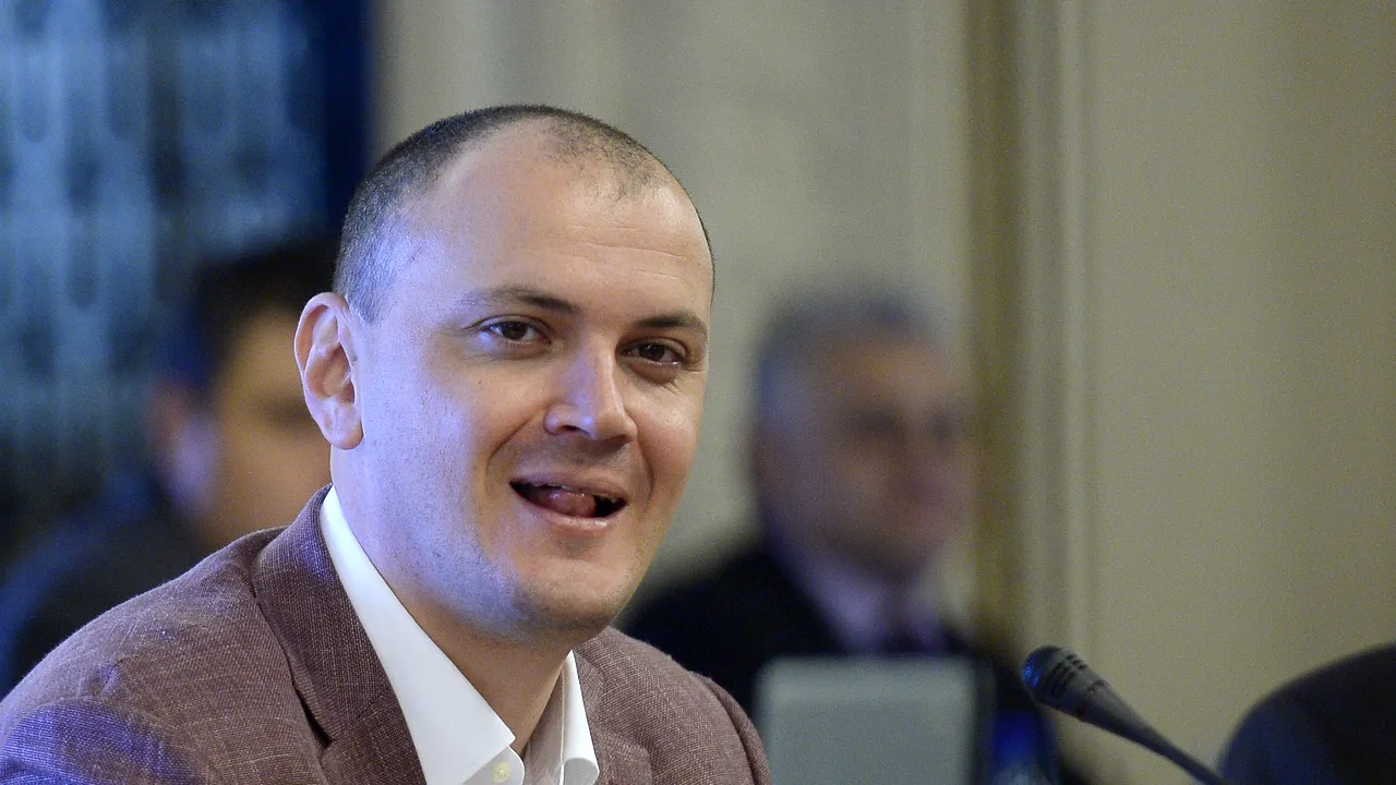 Cum și-au pasat firmele apropiate de Sebastian Ghiță contracte de 90 milioane de euro cu SIVECO și alți jucători din domeniu