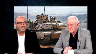 Virgil Bălăceanu: „O bună parte din banii SAFE se duc către achiziții din alte țări și nu la dezvoltarea industriei de armament românesc”