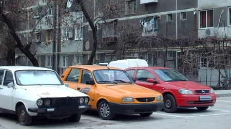 Ce mașină SH îți cumperi cu 1.000 de euro, acum, în martie 2026