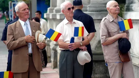 Ajutorul acordat veteranilor de război pentru costul energiei și chiriei a fost majorat cu 30 lei