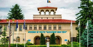 Ce a descoperit Corpul de Control al ministrului Predoiu, după toxiinfecția în masă de la Academia de Poliție?/ 7 persoane, cercetate disciplinar