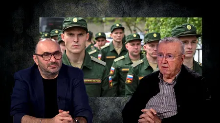 Ion Cristoiu: „Singura noastră speranță este ca la Kremlin să fie oameni LUCIZI”