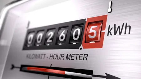 Românii și-au redus cu 7,9% consumul de curent electric în primele șapte luni ale anului. Ce s-a întâmplat cu resursele de energie  în această perioadă