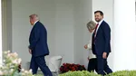 Trump cere Iranului „PREDAREA necondiționată” și afirmă că știe unde se ascunde liderul suprem /Vance nu crede că Statele Unite vor intra în război